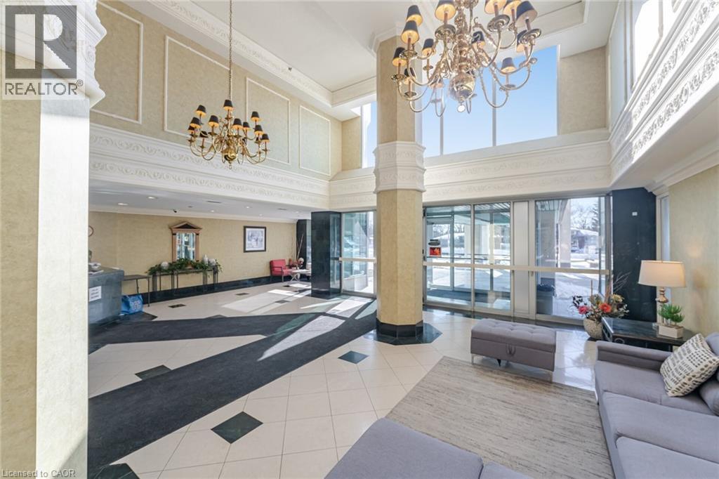 320 Mill Street Unit# 1107, Brampton, Ontario  L6Y 3V2 - Photo 4 - 40813924