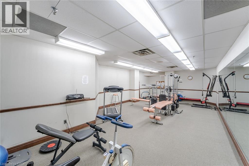 320 Mill Street Unit# 1107, Brampton, Ontario  L6Y 3V2 - Photo 44 - 40813924