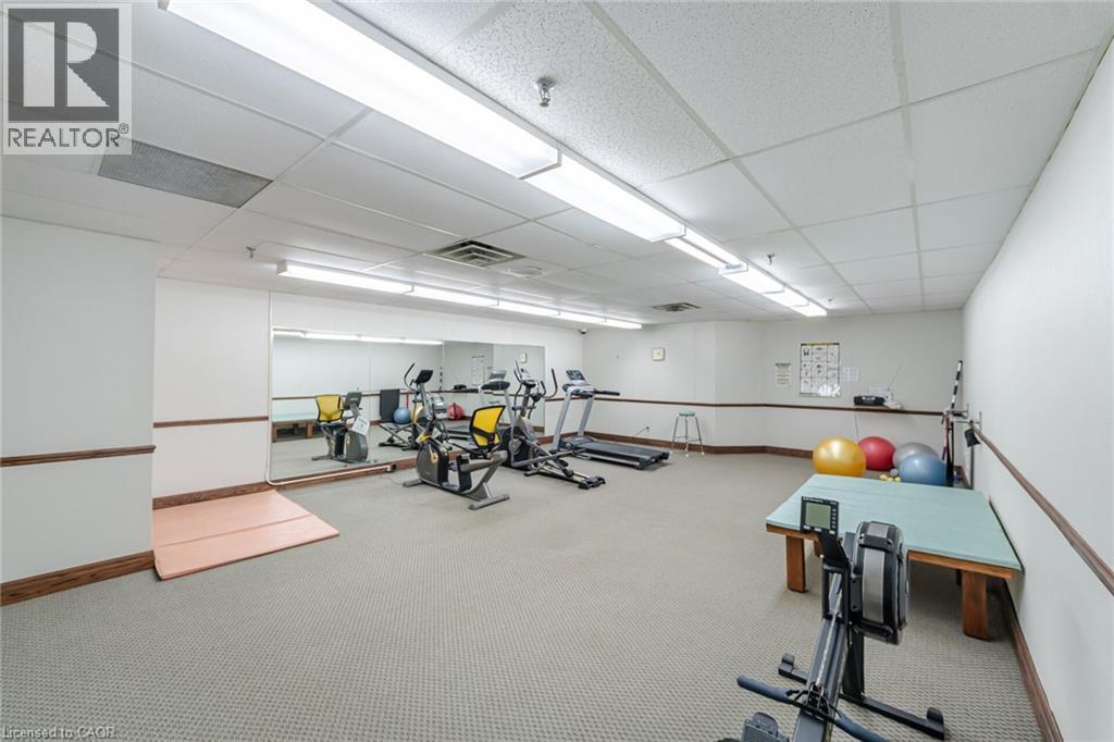 320 Mill Street Unit# 1107, Brampton, Ontario  L6Y 3V2 - Photo 45 - 40813924