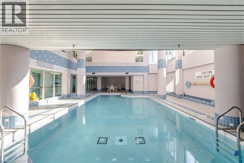 320 Mill Street Unit# 1107, Brampton, Ontario  L6Y 3V2 - Photo 41 - 40813924