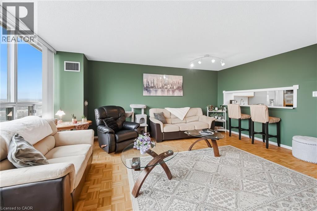 320 Mill Street Unit# 1107, Brampton, Ontario  L6Y 3V2 - Photo 10 - 40813924