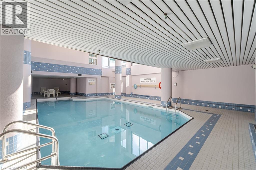 320 Mill Street Unit# 1107, Brampton, Ontario  L6Y 3V2 - Photo 40 - 40813924