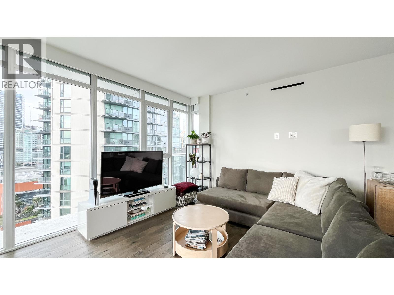 1601 499 Pacific Street, Vancouver, British Columbia  V6B 0N4 - Photo 5 - R3096315