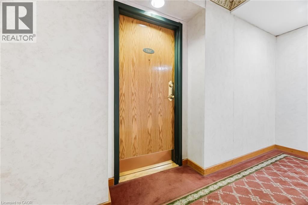 320 Mill Street Unit# 1107, Brampton, Ontario  L6Y 3V2 - Photo 6 - 40813924