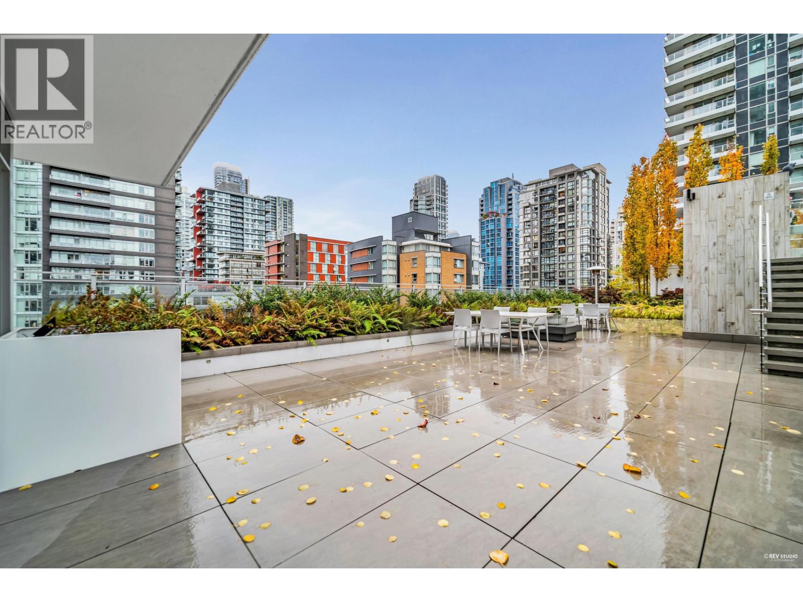 1601 499 Pacific Street, Vancouver, British Columbia  V6B 0N4 - Photo 25 - R3096315