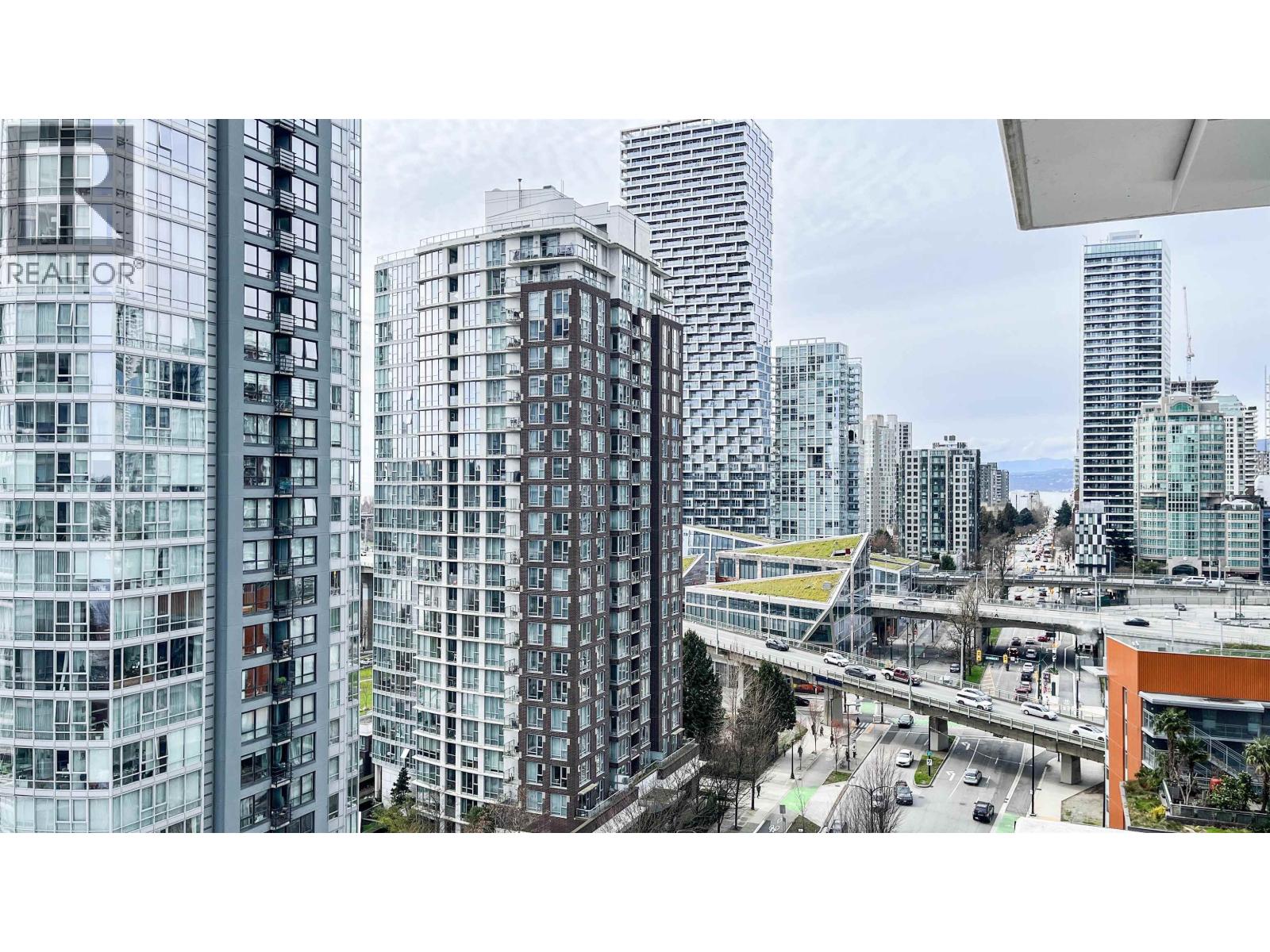 1601 499 Pacific Street, Vancouver, British Columbia  V6B 0N4 - Photo 19 - R3096315