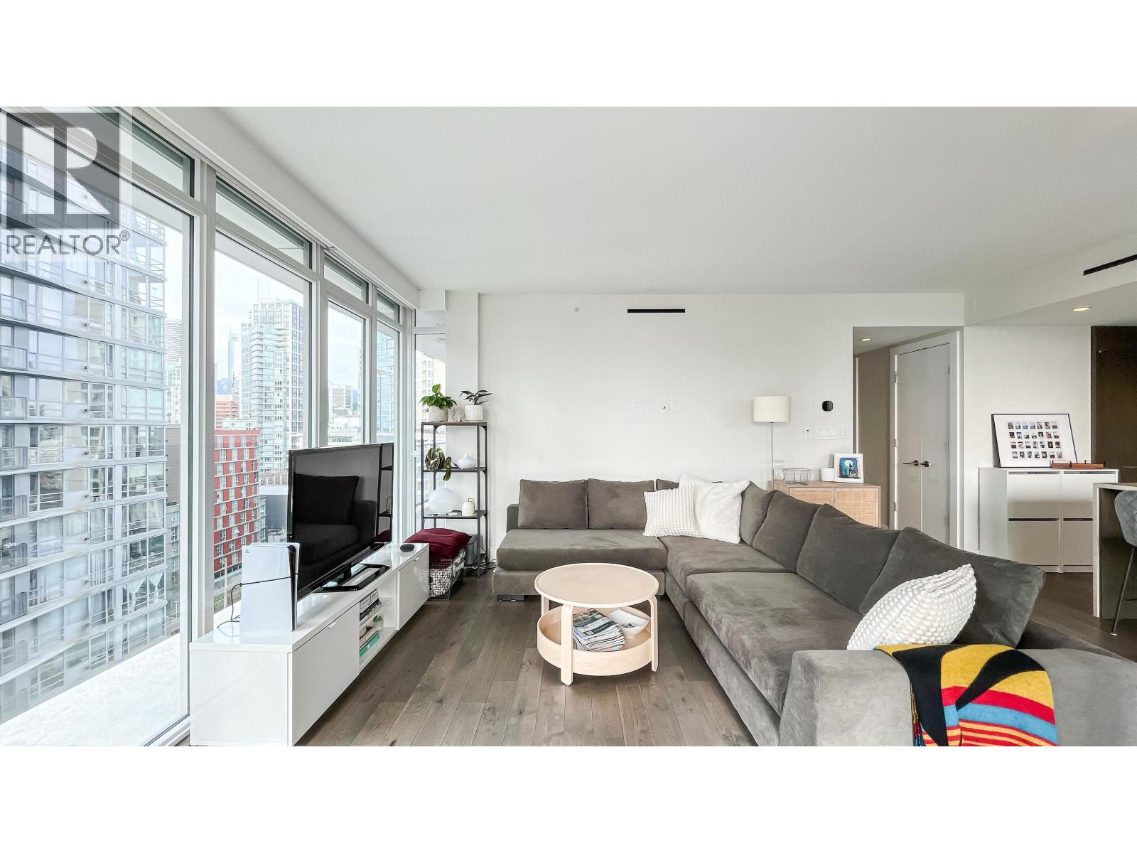 1601 499 Pacific Street, Vancouver, British Columbia  V6B 0N4 - Photo 7 - R3096315