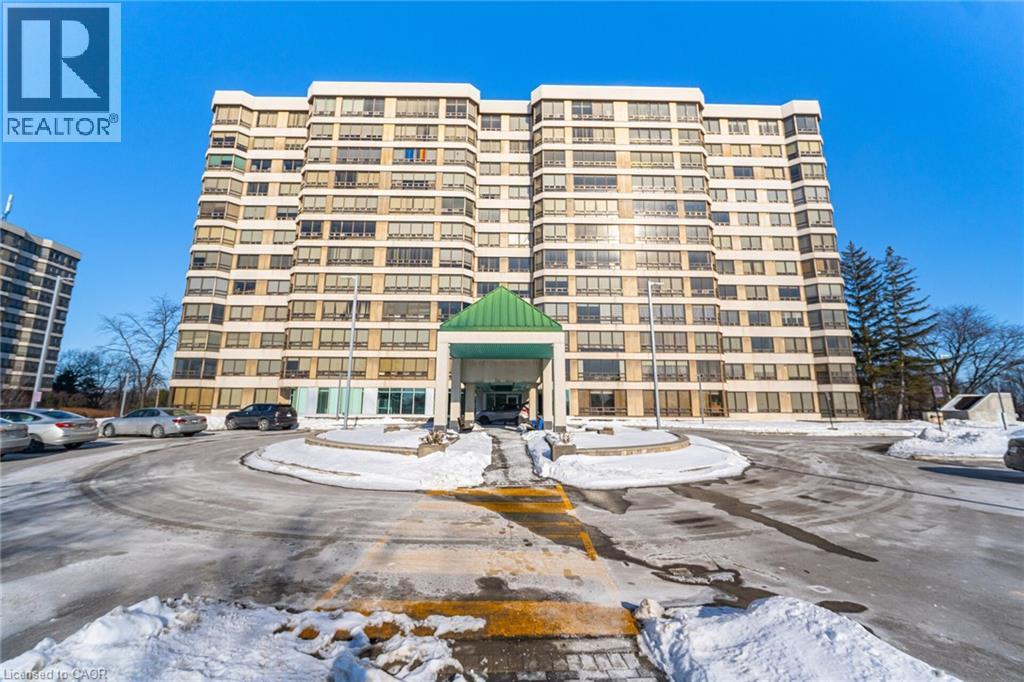 320 Mill Street Unit# 1107, Brampton, Ontario  L6Y 3V2 - Photo 2 - 40813924