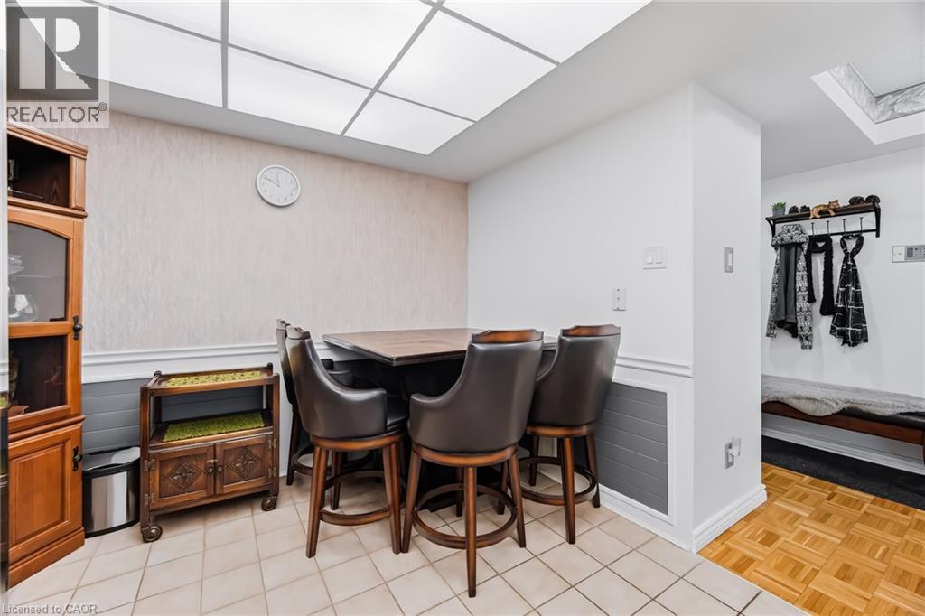 320 Mill Street Unit# 1107, Brampton, Ontario  L6Y 3V2 - Photo 20 - 40813924