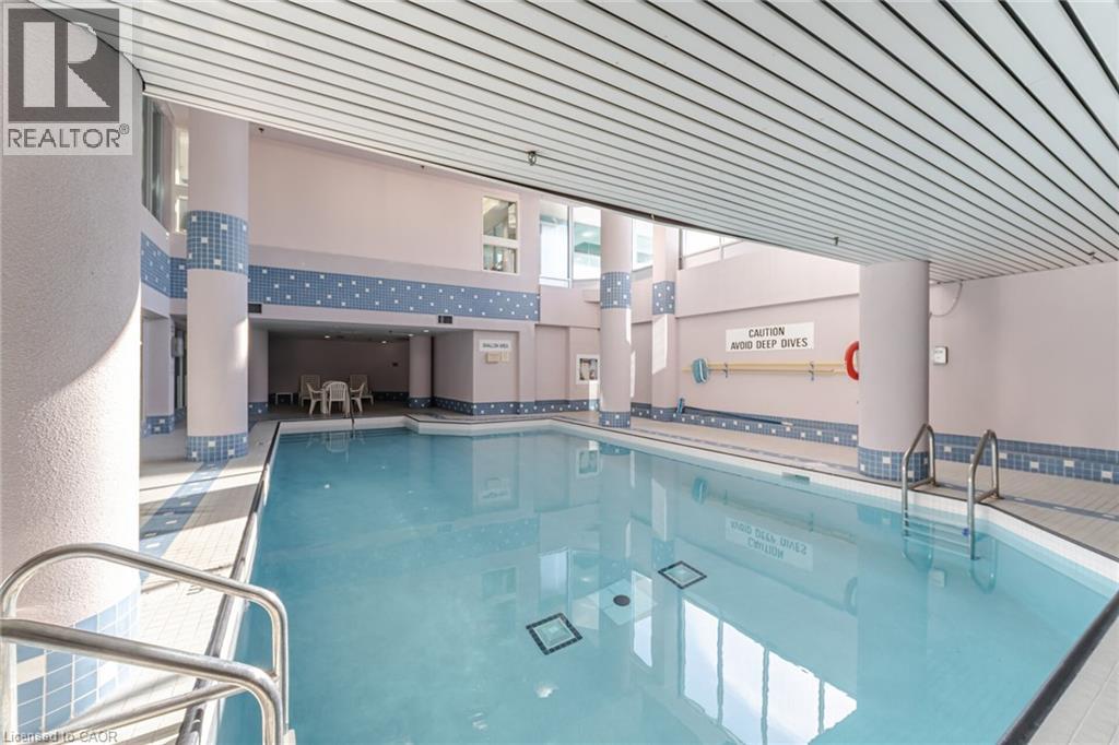 320 Mill Street Unit# 1107, Brampton, Ontario  L6Y 3V2 - Photo 39 - 40813924