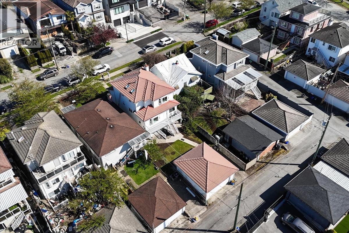 770 E 61st Avenue, Vancouver, British Columbia  V5X 2C2 - Photo 35 - R3110743