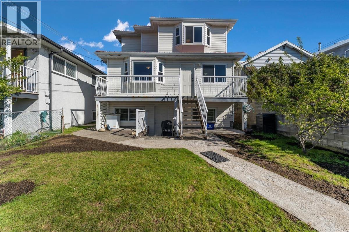 770 E 61st Avenue, Vancouver, British Columbia  V5X 2C2 - Photo 31 - R3110743