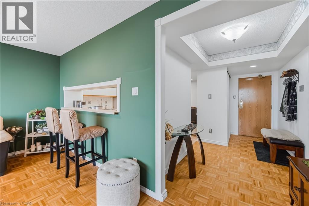 320 Mill Street Unit# 1107, Brampton, Ontario  L6Y 3V2 - Photo 12 - 40813924