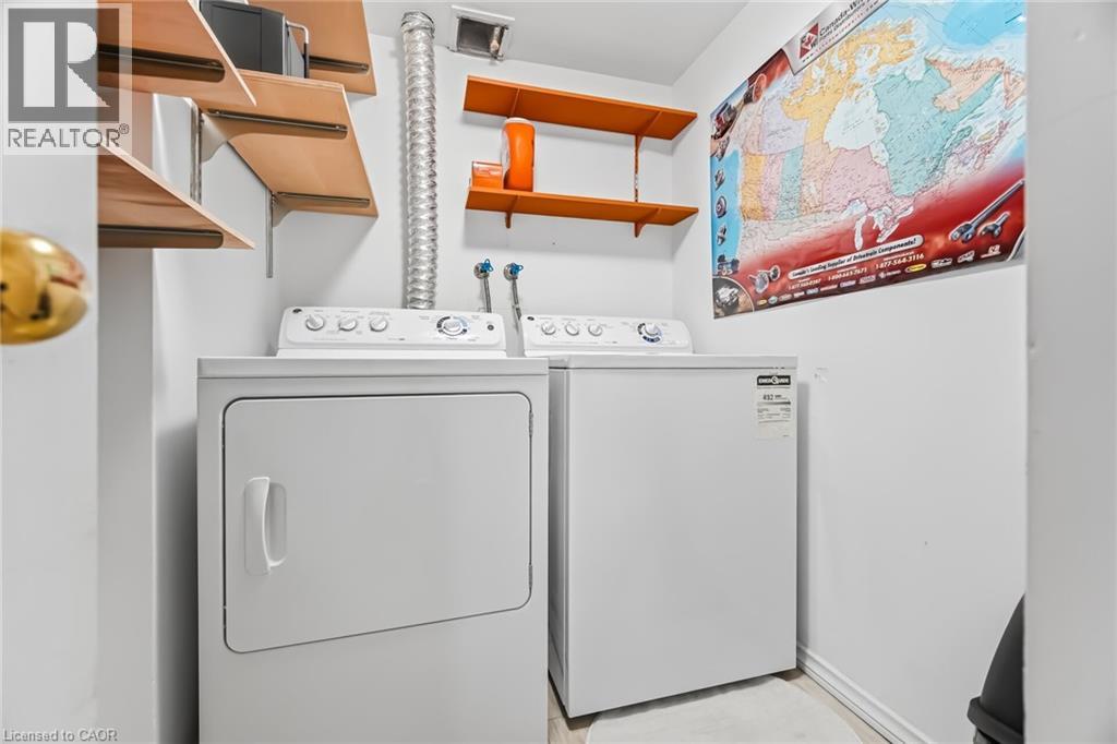 320 Mill Street Unit# 1107, Brampton, Ontario  L6Y 3V2 - Photo 33 - 40813924