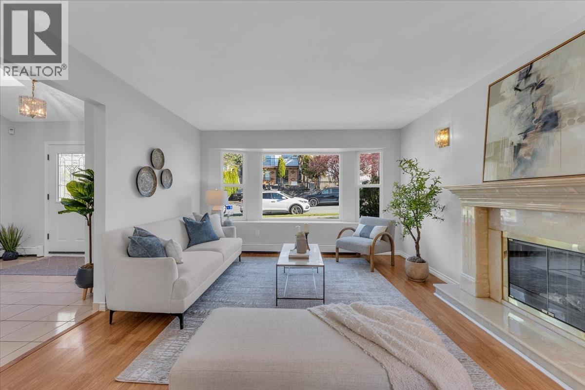 770 E 61st Avenue, Vancouver, British Columbia  V5X 2C2 - Photo 4 - R3110743