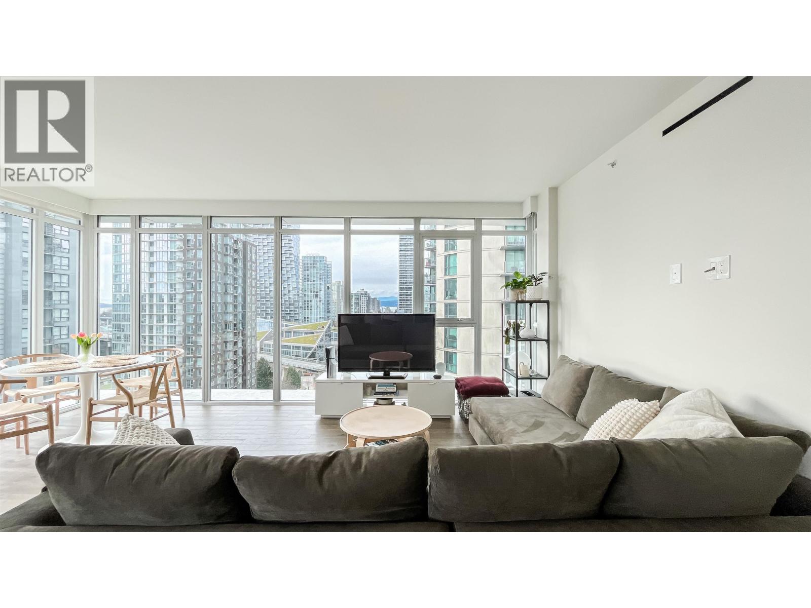 1601 499 Pacific Street, Vancouver, British Columbia  V6B 0N4 - Photo 8 - R3096315