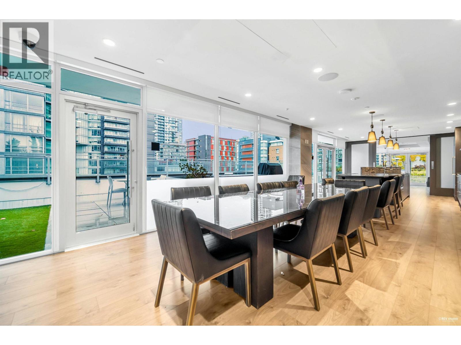 1601 499 Pacific Street, Vancouver, British Columbia  V6B 0N4 - Photo 23 - R3096315