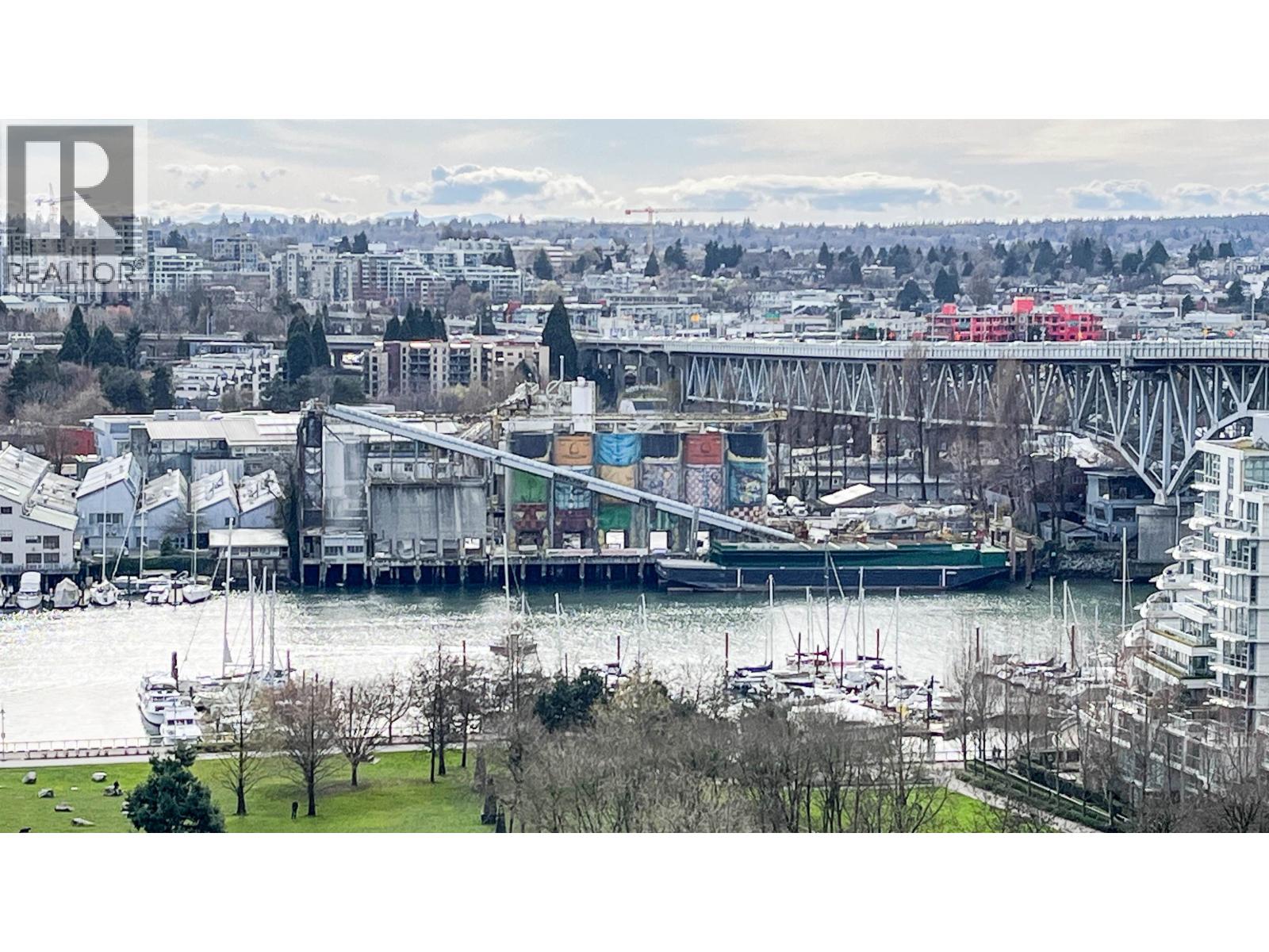 1601 499 Pacific Street, Vancouver, British Columbia  V6B 0N4 - Photo 12 - R3096315