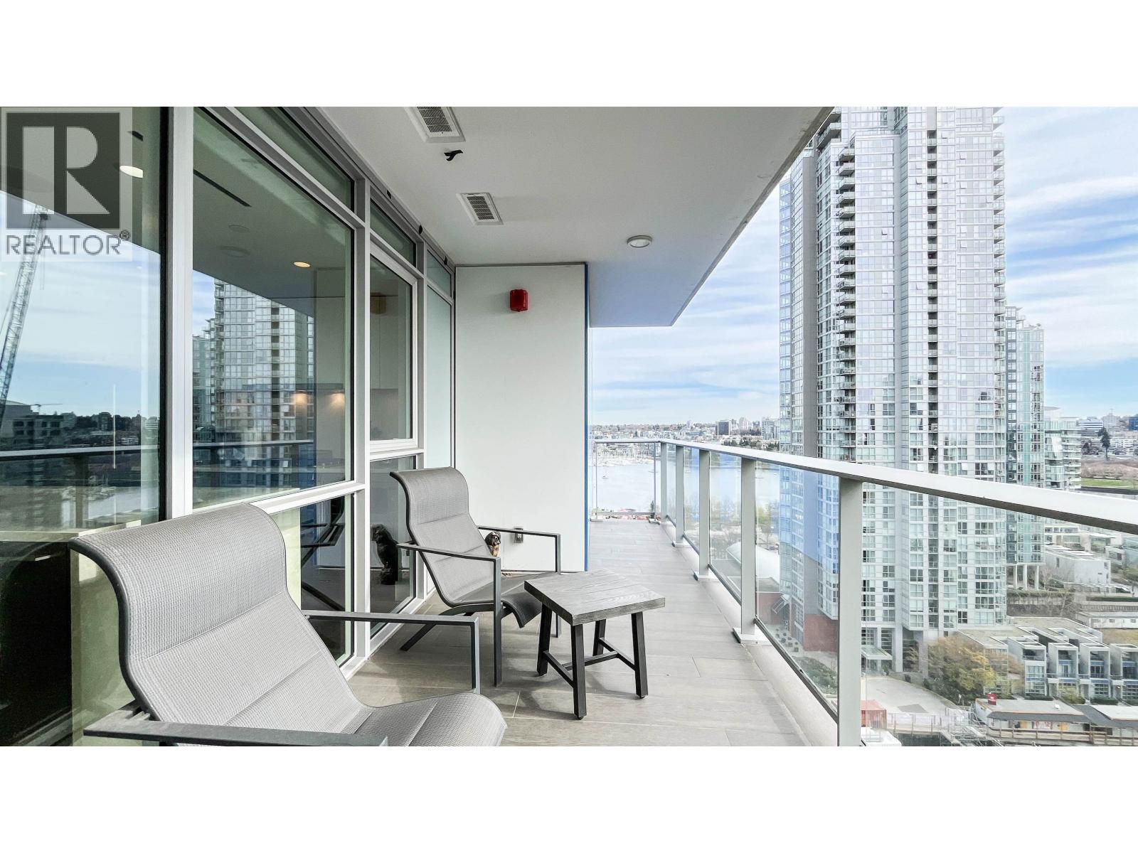 1601 499 Pacific Street, Vancouver, British Columbia  V6B 0N4 - Photo 10 - R3096315