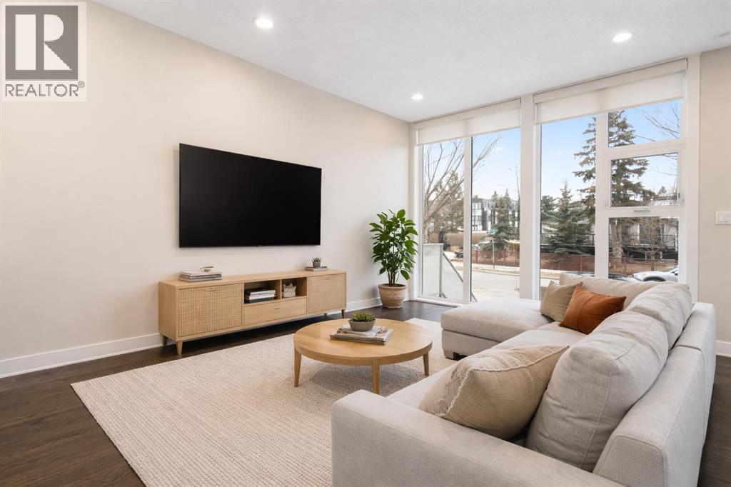 102, 1808 27 Avenue Sw, Calgary, Alberta  T2T 1H1 - Photo 3 - A2296768