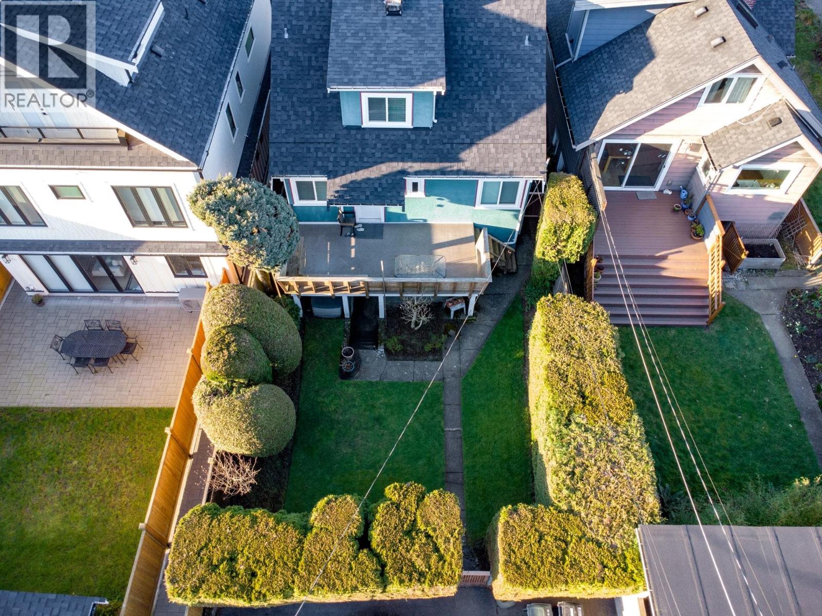 3494 Oxford Street, Vancouver, British Columbia  V5K 1N9 - Photo 10 - R3101249