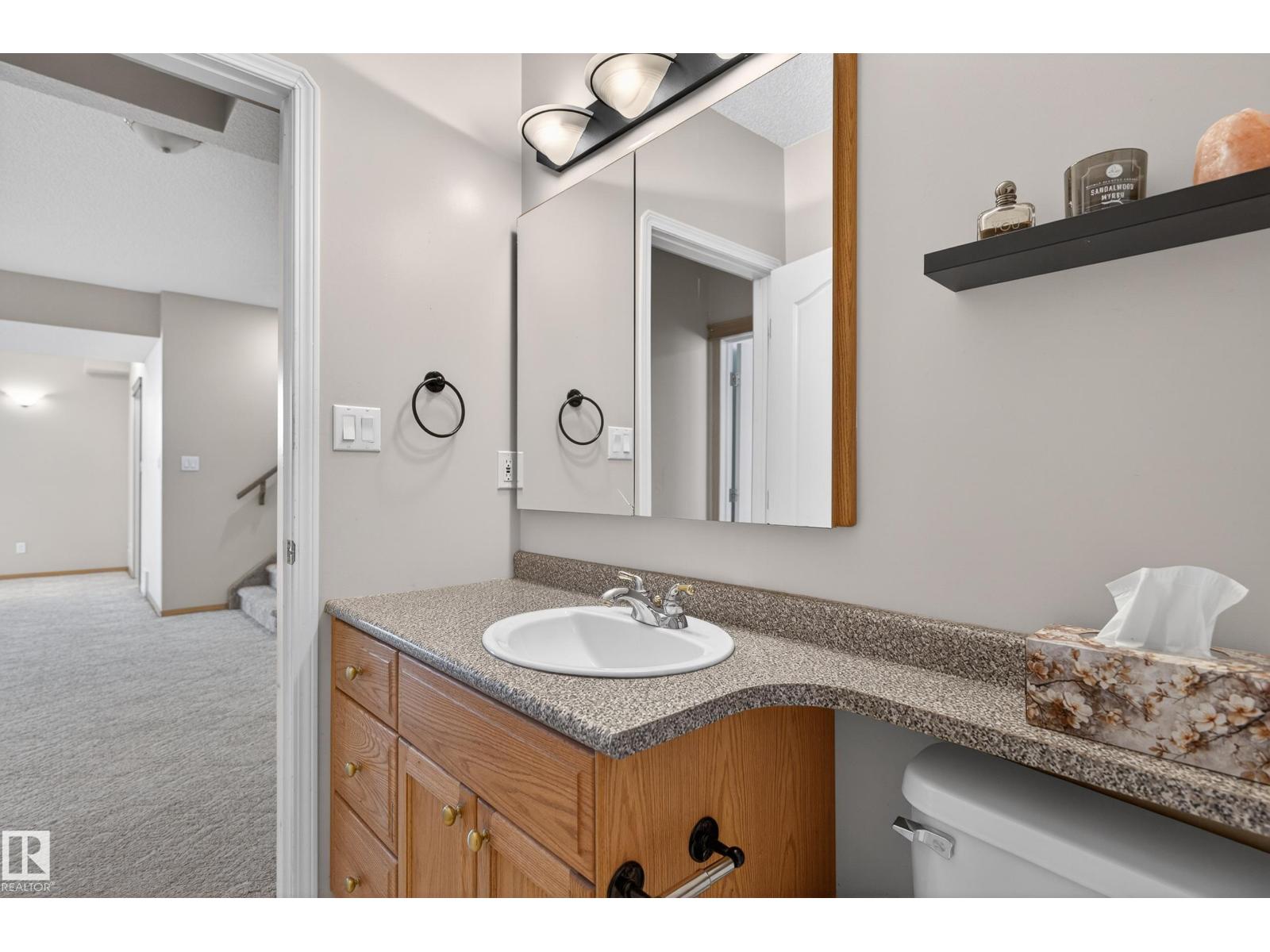 5301 40 Av, Beaumont, Alberta  T4X 1N4 - Photo 38 - E4482330