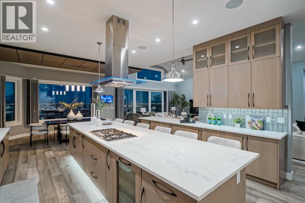 26 Patina Hill Sw, Calgary, Alberta  T3H 2C7 - Photo 8 - A2298630