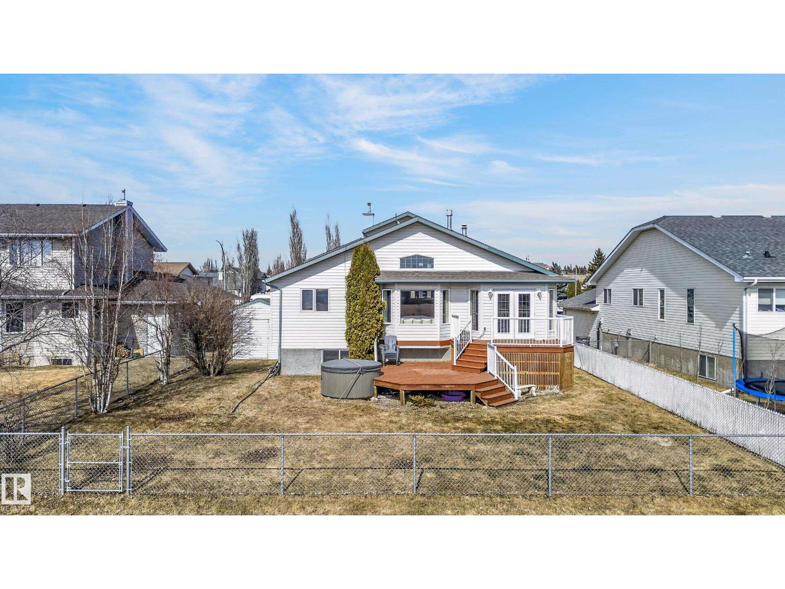 5301 40 Av, Beaumont, Alberta  T4X 1N4 - Photo 43 - E4482330
