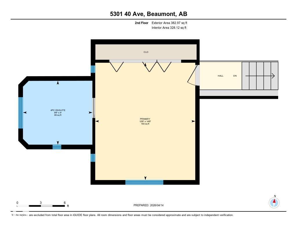5301 40 Av, Beaumont, Alberta  T4X 1N4 - Photo 50 - E4482330