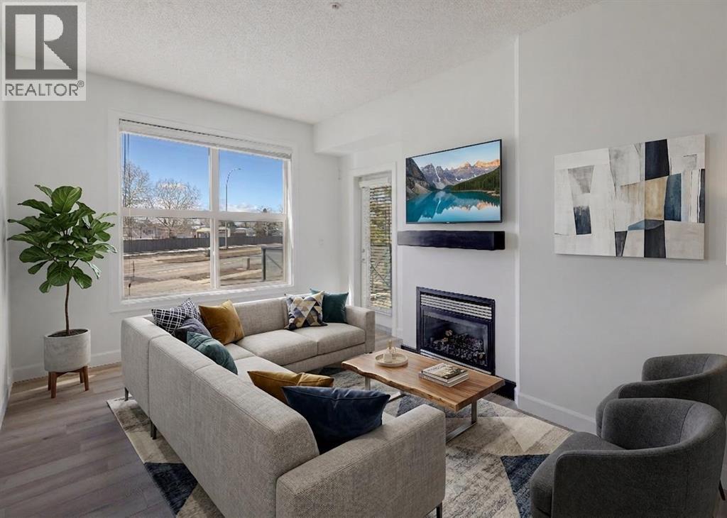 103, 88 Arbour Lake Road NW, Calgary, Alberta  T3G 0C2 - Photo 2 - A2300747