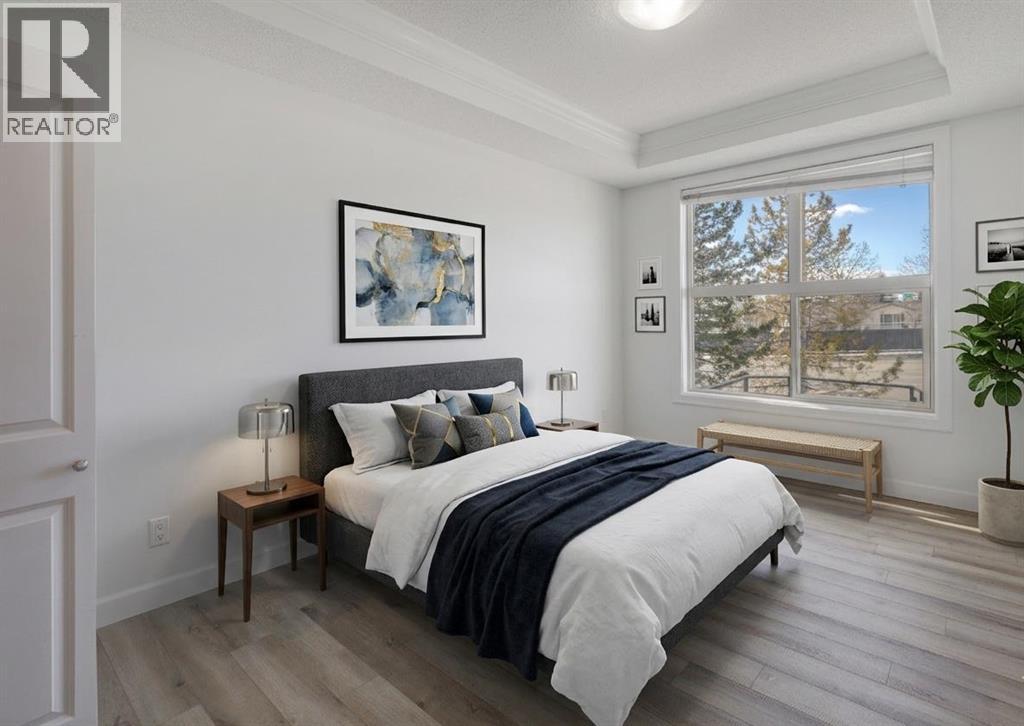 103, 88 Arbour Lake Road NW, Calgary, Alberta  T3G 0C2 - Photo 14 - A2300747