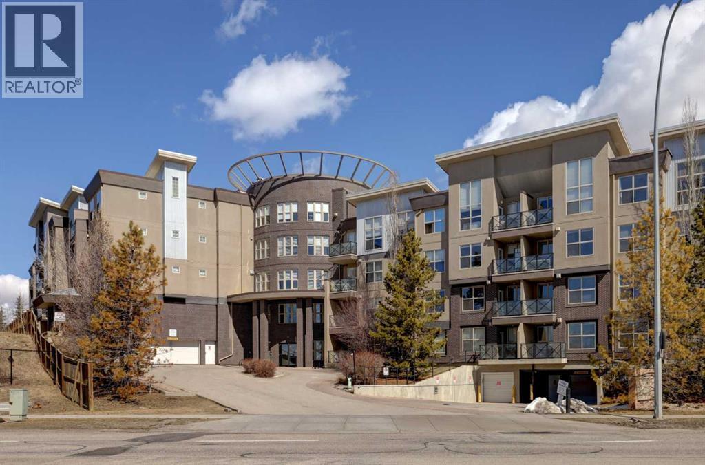 103, 88 Arbour Lake Road NW, Calgary, Alberta  T3G 0C2 - Photo 1 - A2300747