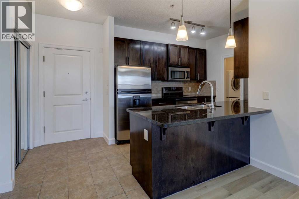 103, 88 Arbour Lake Road NW, Calgary, Alberta  T3G 0C2 - Photo 3 - A2300747