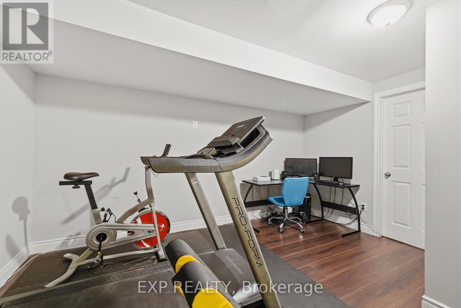 160 Carter Crescent, Cambridge, Ontario N1R 6A9 - Photo 36 - X12995688