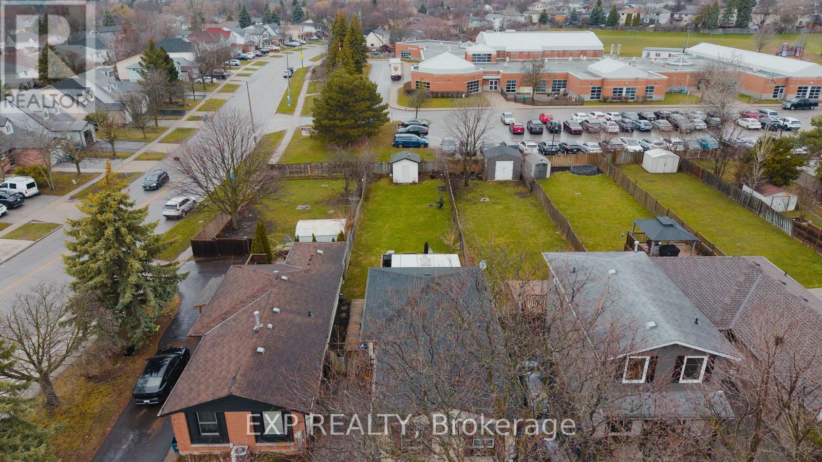 160 Carter Crescent, Cambridge, Ontario N1R 6A9 - Photo 38 - X12995688