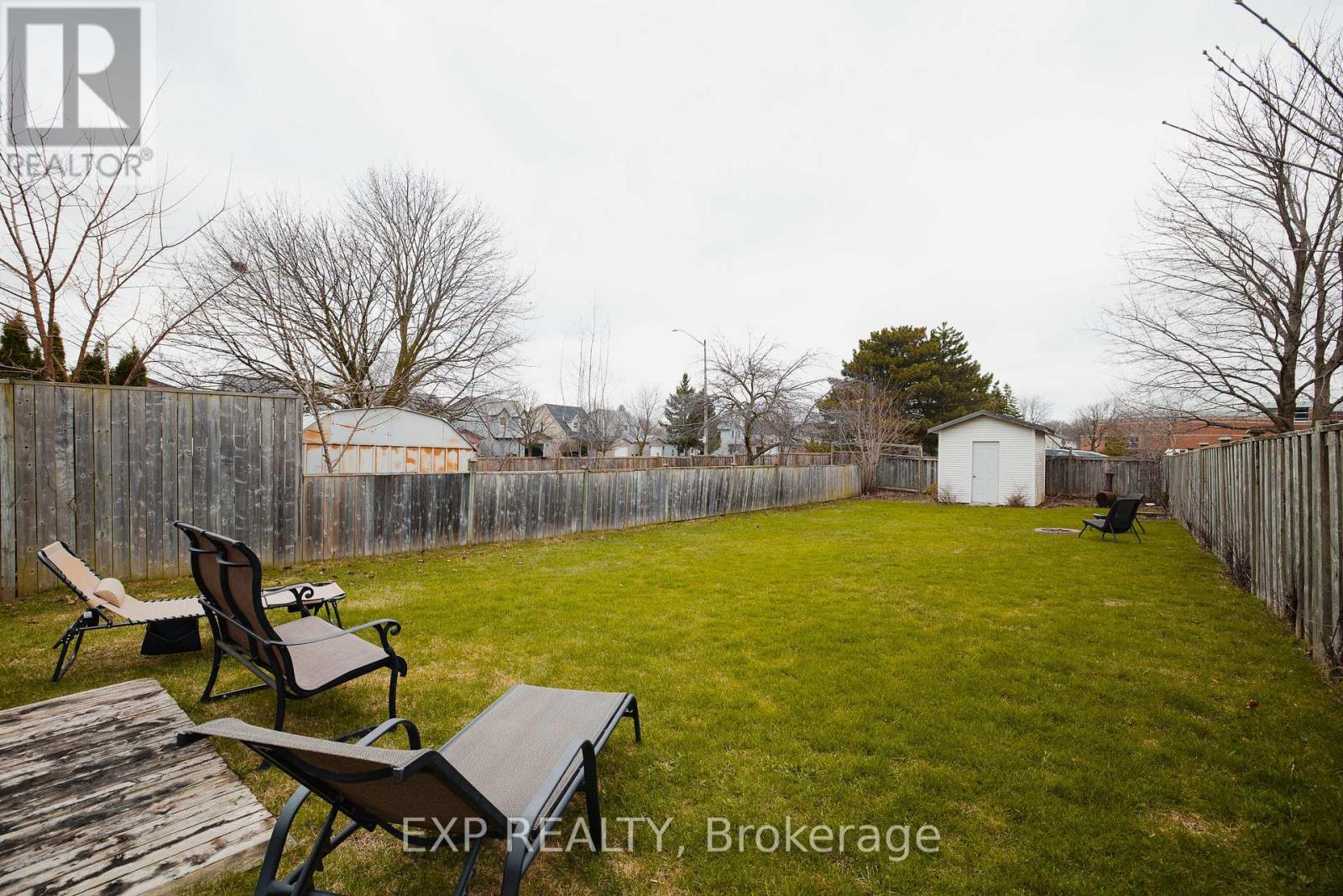 160 Carter Crescent, Cambridge, Ontario N1R 6A9 - Photo 50 - X12995688