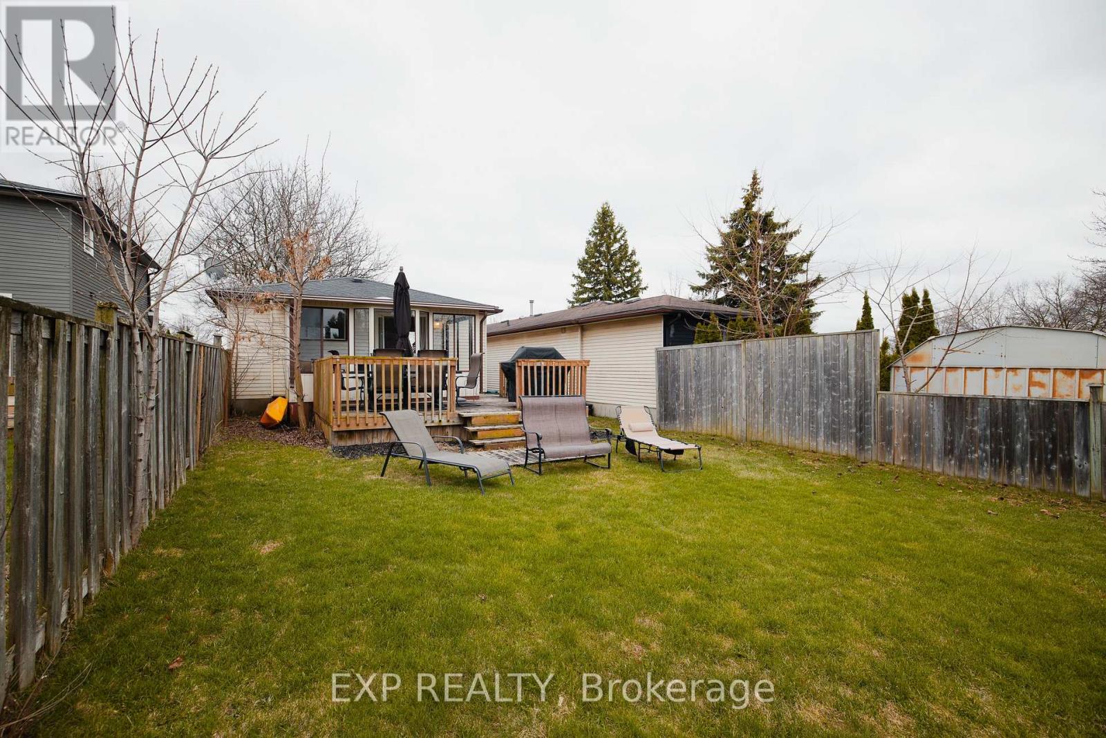 160 Carter Crescent, Cambridge, Ontario N1R 6A9 - Photo 48 - X12995688