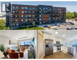 64 MAIN Street N Unit# 305, Hagersville, Ontario