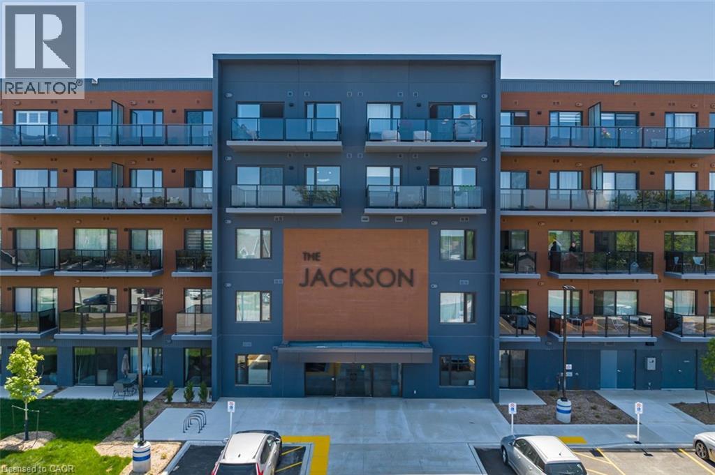 64 Main Street N Unit# 305, Hagersville, Ontario  N0A 1H0 - Photo 21 - 40819306