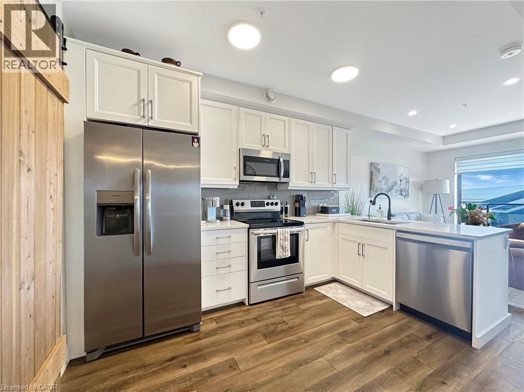 64 Main Street N Unit# 305, Hagersville, Ontario  N0A 1H0 - Photo 5 - 40819306