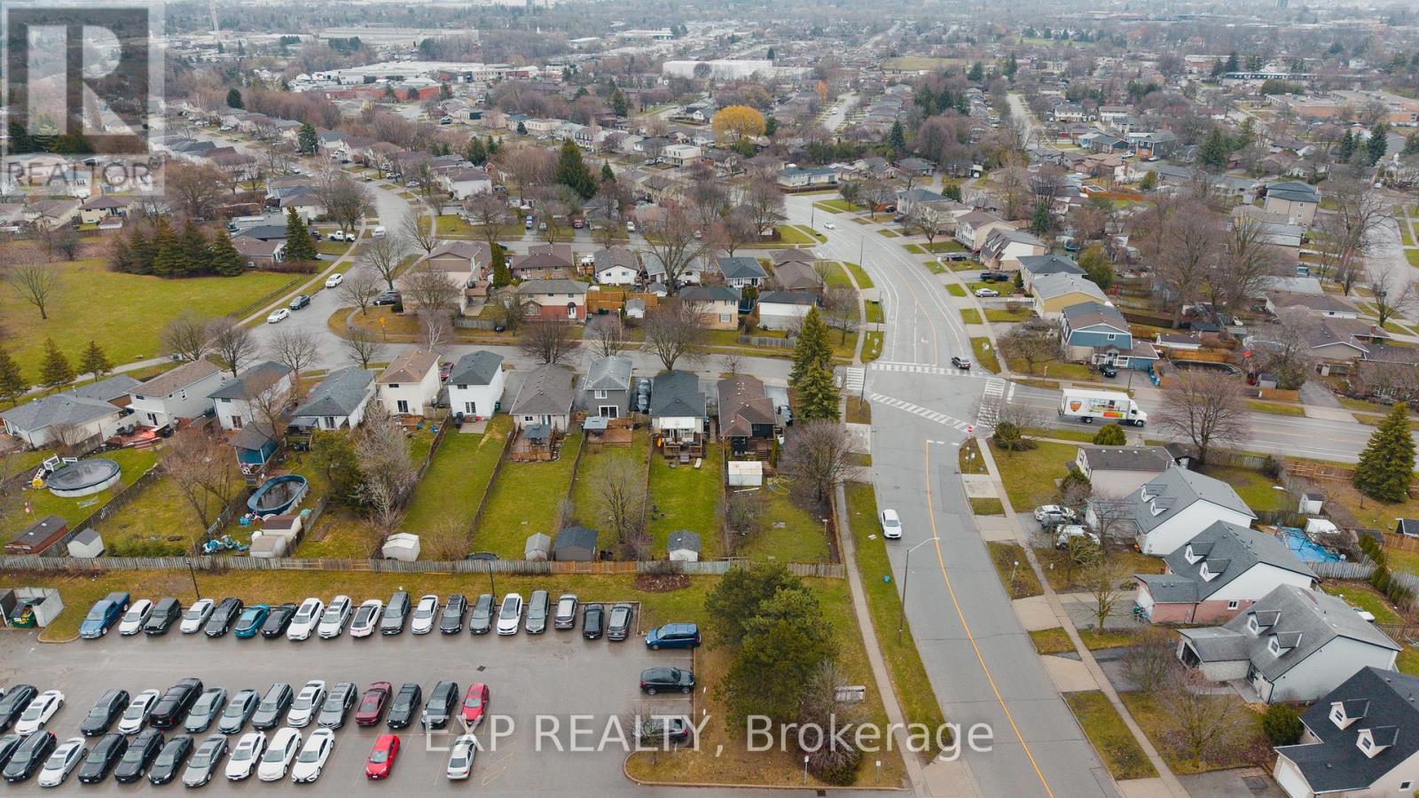 160 Carter Crescent, Cambridge, Ontario N1R 6A9 - Photo 40 - X12995688