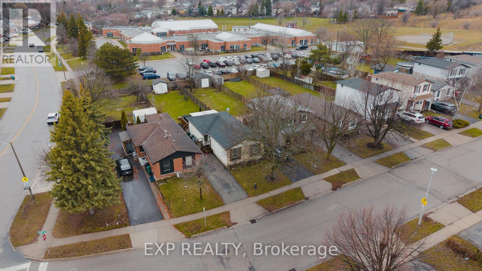 160 Carter Crescent, Cambridge, Ontario N1R 6A9 - Photo 45 - X12995688