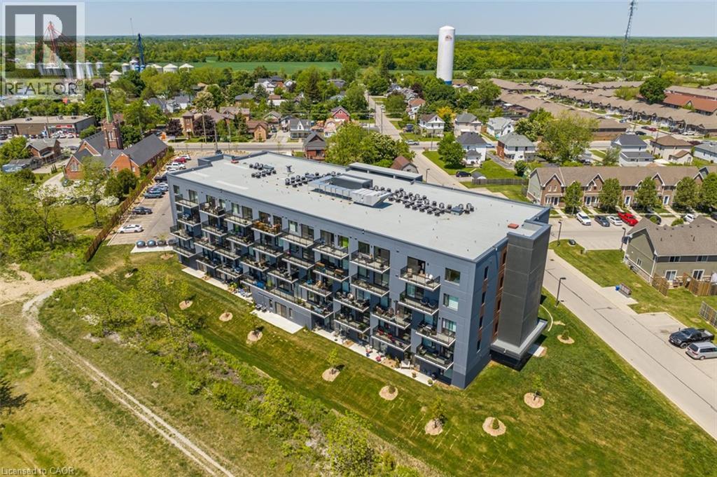 64 Main Street N Unit# 305, Hagersville, Ontario  N0A 1H0 - Photo 28 - 40819306