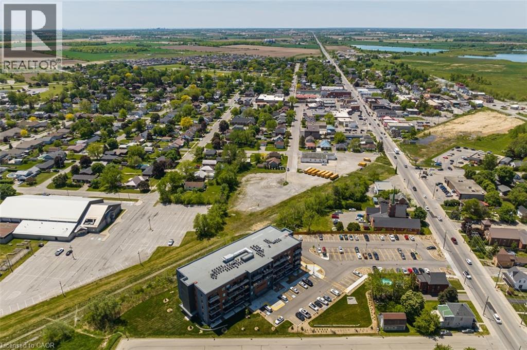 64 Main Street N Unit# 305, Hagersville, Ontario  N0A 1H0 - Photo 34 - 40819306