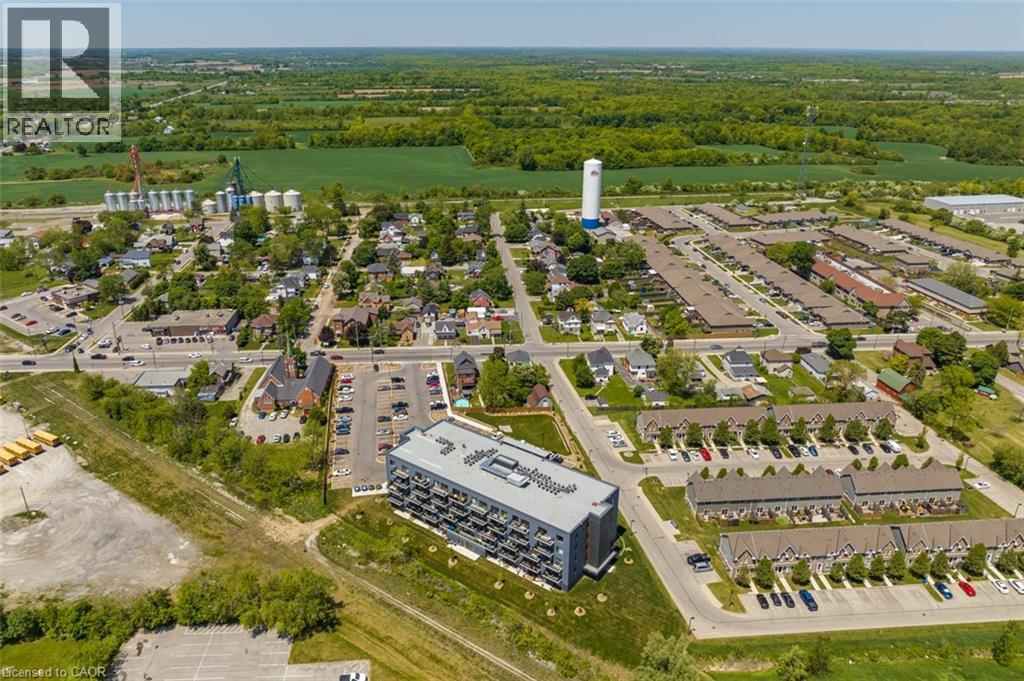 64 Main Street N Unit# 305, Hagersville, Ontario  N0A 1H0 - Photo 32 - 40819306