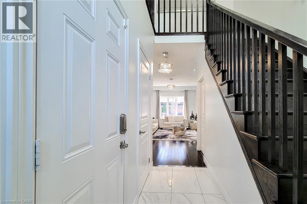 190 Bellagio Avenue, Stoney Creek, Ontario  L0R 1P0 - Photo 4 - 40820352