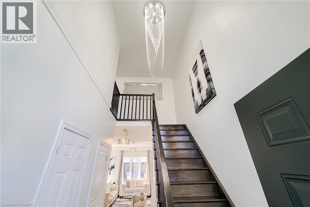 190 Bellagio Avenue, Stoney Creek, Ontario  L0R 1P0 - Photo 21 - 40820352