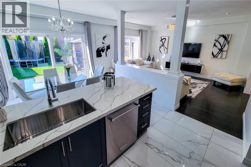 190 Bellagio Avenue, Stoney Creek, Ontario  L0R 1P0 - Photo 10 - 40820352