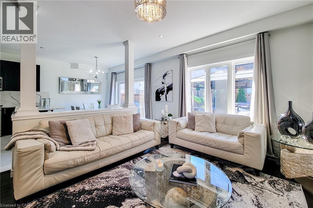 190 Bellagio Avenue, Stoney Creek, Ontario  L0R 1P0 - Photo 7 - 40820352