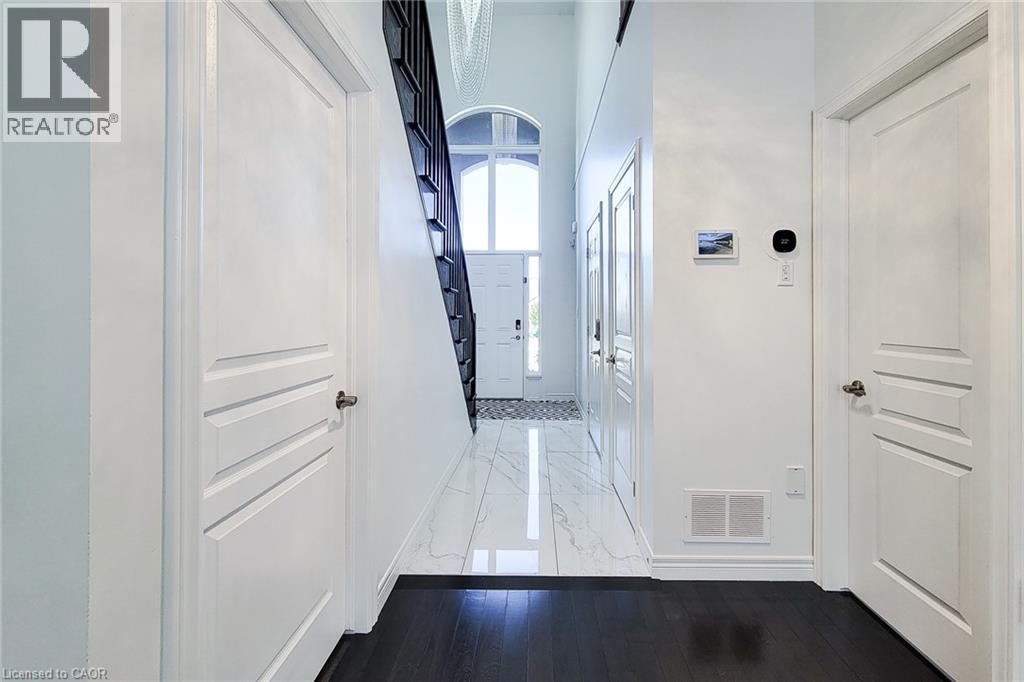 190 Bellagio Avenue, Stoney Creek, Ontario  L0R 1P0 - Photo 18 - 40820352